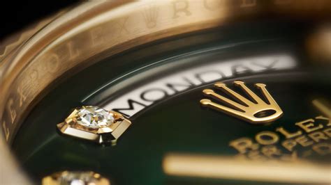 rolex branding|rolex brand positioning.